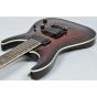 ESP LTD MH-350NT Electric Guitar in Dark Brown Sunburst B-Stock sku number LMH350NTDBSB.B