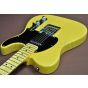 G&L ASAT Classic USA Custom Made Guitar in Butterscotch Blonde sku number 97892
