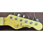 G&L ASAT Classic USA Custom Made Guitar in Butterscotch Blonde sku number 97892