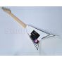 ESP LTD Alexi-600 Scythe White Guitar B-Stock sku number LALEXI600SCYTHE.B