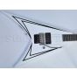 ESP LTD Alexi-600 Scythe White Guitar B-Stock sku number LALEXI600SCYTHE.B