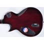 ESP LTD EC-1000 STBC See Thru Black Cherry Guitar B-Stock sku number LEC1000STBC.B