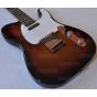 G&L ASAT Classic USA Custom Made Guitar in 3 Tone Sunburst sku number 102041