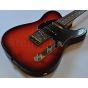 G&L ASAT Classic "S" Alnico USA Custom Made Guitar Launch sku number 103989