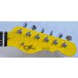 G&L ASAT Deluxe USA Custom Made Guitar in Yellow Fever sku number 104103