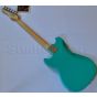 G&L Fallout USA Custom Made Guitar in Belair Green sku number 104991