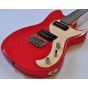 G&L Fallout USA Custom Made Guitar in Fullerton Red sku number 104994