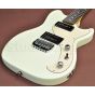 G&L Fallout USA Custom Made Guitar in Vintage White sku number 104995