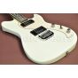 G&L Fallout USA Custom Made Guitar in Vintage White sku number 104995