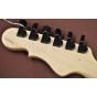 G&L USA Custom Made Jerry Cantrell Superhawk Signature Guitar in Ivory sku number 104997