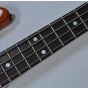 G&L MJ-4 USA Custom Made Electric Bass in Honeyburst sku number 106934