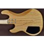 G&L L-2000 USA Custom Made Electric Bass in Natural Maple Fretboard sku number 107769