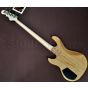 G&L L-2000 USA Custom Made Electric Bass in Natural Maple Fretboard sku number 107769