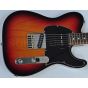 G&L ASAT Classic Bluesboy 90 USA Custom Made Guitar in 3 Tone Sunburst sku number 107780