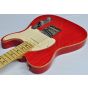 G&L ASAT Classic Bluesboy 90 USA Custom Made Guitar in Clear Orange sku number 107782