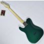 G&L ASAT Classic Bluesboy USA 35th Anniversary Guitar in Emerald sku number USA ASTCB-EMGRN-RW 3283