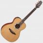 Takamine Signature Series KC70 Kenny Chesney Acoustic Guitar in Natural Finish sku number TAKKC70