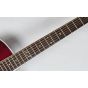 Takamine Signature Series JJ325SRC-12 John Jorgenson 12 String Acoustic Guitar in Gloss Polyurethane Finish sku number TAKJJ325SRC12