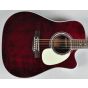 Takamine Signature Series JJ325SRC-12 John Jorgenson 12 String Acoustic Guitar in Gloss Polyurethane Finish sku number TAKJJ325SRC12
