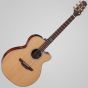 Takamine TSF40C Legacy Series Acoustic Guitar in Gloss Natural Finish sku number TAKTSF40C