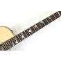 Takamine TSF48C Sante Fe NEX Legacy Series Acoustic Guitar in Gloss Natural Finish sku number TAKTSF48C