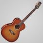 Takamine TF77-PT Legacy Series Acoustic Guitar in Natural Gloss Finish sku number TAKTF77PT
