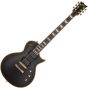 ESP LTD EC-401 Electric Guitar in Vintage Black B-Stock sku number LEC401VB.B