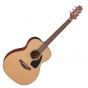 Takamine P1M Pro Series 1 Acoustic Guitar in Satin Finish sku number TAKP1M