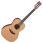 Takamine P3NY Pro Series 3 Acoustic Electric Guitar in Satin Finish sku number TAKP3NY