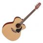 Takamine P1JC Pro Series 1 Cutaway Acoustic Electric Guitar in Satin Finish sku number TAKP1JC