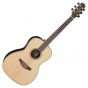 Takamine GY93E-NAT Acoustic Electric Guitar in Natural Finish sku number TAKGY93ENAT