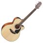 Takamine GN30CE-NAT Acoustic Electric Guitar in Natural Finish sku number TAKGN30CENAT