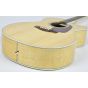 Takamine GJ72CE-NAT Cutaway Acoustic Electric Guitar in Natural Finish B-Stock sku number TAKGJ72CENAT.B