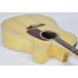 Takamine GJ72CE-NAT Cutaway Acoustic Electric Guitar in Natural Finish B-Stock sku number TAKGJ72CENAT.B