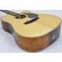 Takamine EG355SC Acoustic Guitar in Natural Finish B-Stock sku number TAKEG355SC.B