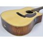 Takamine EG355SC Acoustic Guitar in Natural Finish B-Stock sku number TAKEG355SC.B