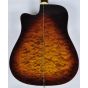 Takamine EG355SC Acoustic Guitar in Natural Finish B-Stock sku number TAKEG355SC.B