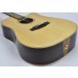 Takamine EG363SC Acoustic Electric Guitar in Natural Finish B-Stock sku number TAKEG363SC.B