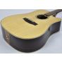 Takamine EG363SC Acoustic Electric Guitar in Natural Finish B-Stock sku number TAKEG363SC.B