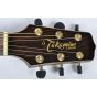 Takamine EG363SC Acoustic Electric Guitar in Natural Finish B-Stock sku number TAKEG363SC.B