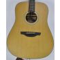 Takamine GS330S Solid Top Acoustic Guitar in Natural Finish B-Stock sku number TAKGS330S.B