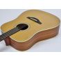 Takamine GS330S Solid Top Acoustic Guitar in Natural Finish B-Stock sku number TAKGS330S.B