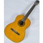 Takamine GC3-NAT G-Series Classical Guitar in Natural Finish TC14013350 sku number TAKGC3NAT.B 3350