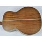 Takamine GN20-NS G-Series G20 Acoustic Guitar in Natural Stain Finish CC130522069 sku number TAKGN20NS.B