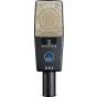 AKG C414 XLS Reference Multipattern Condenser Microphone sku number 3059X00050