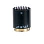 AKG CK62 ULS Reference Omnidirectional Condenser Microphone Capsule sku number 2231H00220