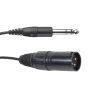 AKG MK HS STUDIO D Headset Cable sku number 2955H00500