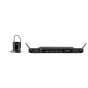 AKG DMSTETRAD Performer Set - Professional Digital Four Channel Wireless System sku number 3459H00020