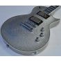 ESP LTD EC-1000 SSP Silver Sparkle Electric Guitar B-Stock sku number LEC1000SSP.B