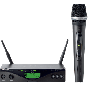 AKG WMS470 C5 VOCAL SET BD7 - Professional Wireless Microphone System sku number 3306X00370